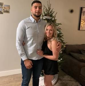 Meet your Posher, Danny